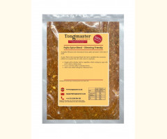Fajita Spice Blend - Slimming Friendly - 50g